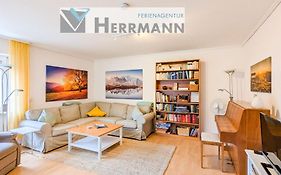 Ferienbungalow Krahnke