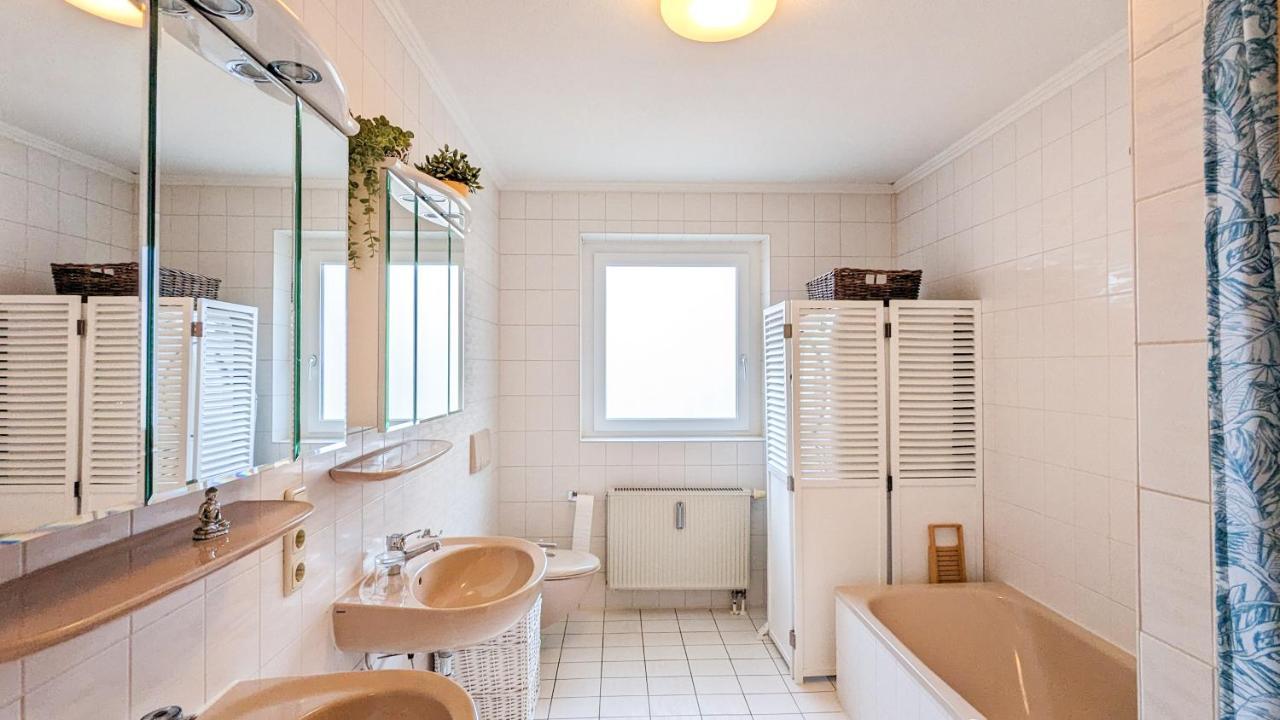 Ferienbungalow Krahnke Füssen Buitenkant foto